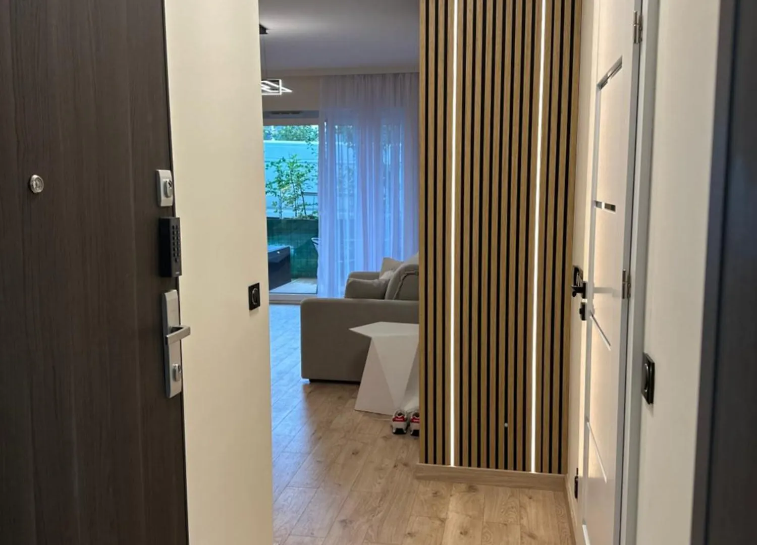 Luksusowy Apartament River Point Kepa Mieszczanska Wroclaw