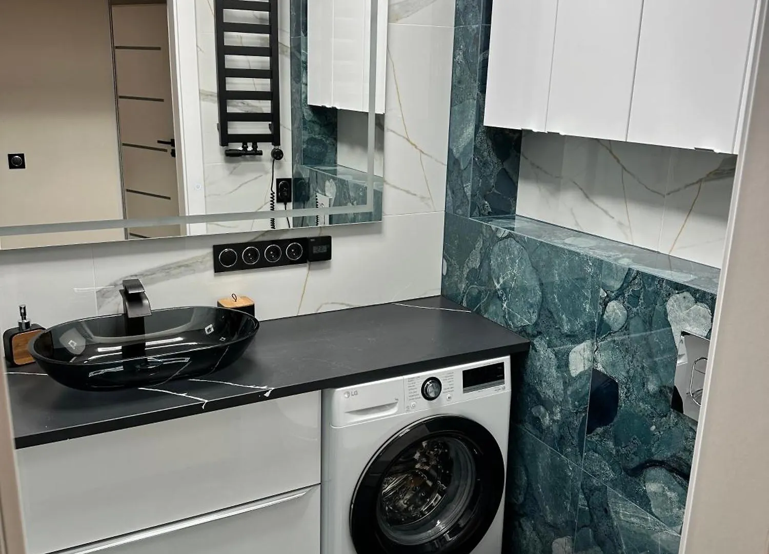 Apartment Luksusowy Apartament River Point Kepa Mieszczanska Wroclaw