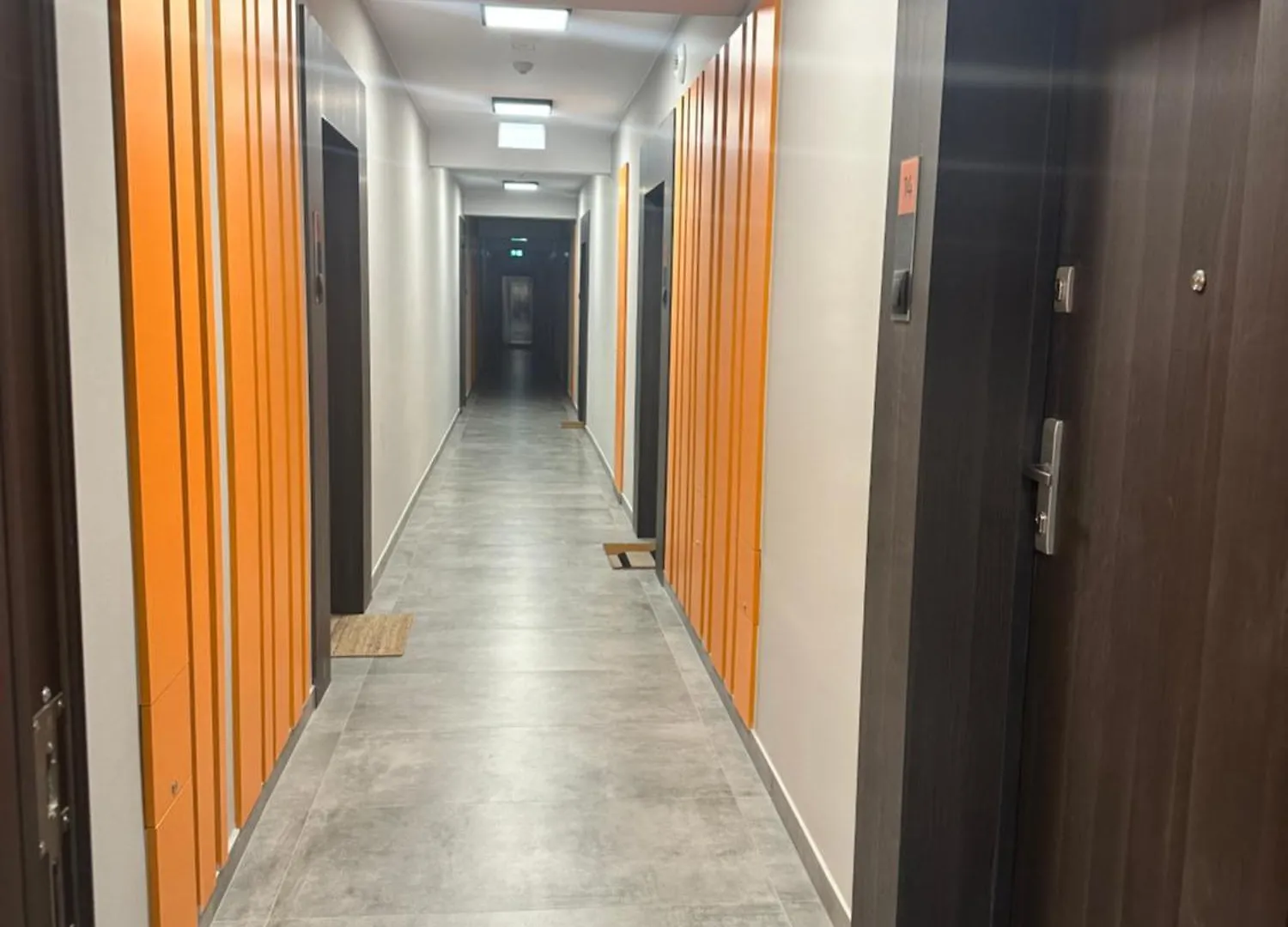 Apartment Luksusowy Apartament River Point Kepa Mieszczanska Wroclaw