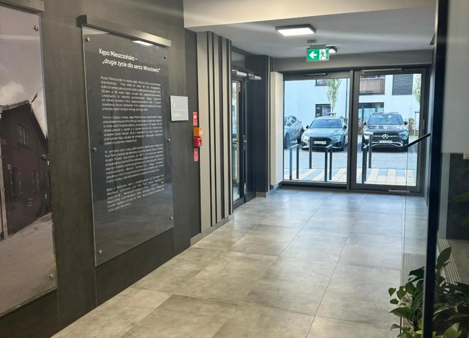 Luksusowy Apartament River Point Kepa Mieszczanska Wroclaw Apartment