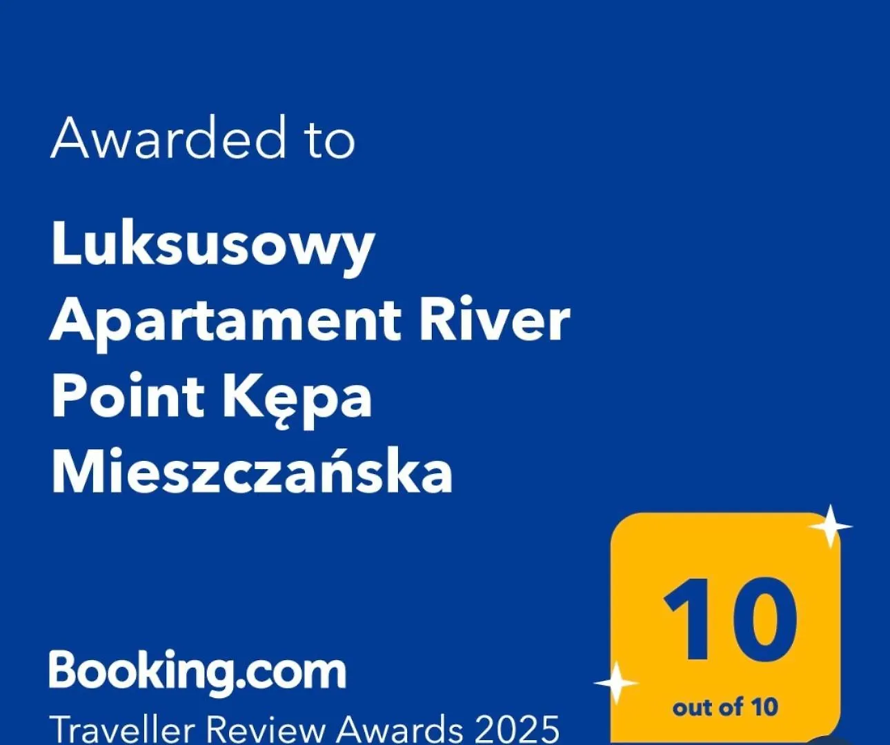 Apartment Luksusowy Apartament River Point Kepa Mieszczanska Wroclaw